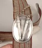 Hessen Dragoon Officer Bandolier Visuel 7